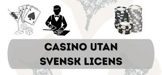 Casino utan svensk licens Utforska de bästa alternativen 1884241863 Casino utan svensk licens Utforska de bästa alternativen 1884241863