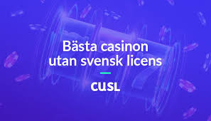 Casino utan svensk licens Utforska de bästa alternativen 1884241863 Casino utan svensk licens Utforska de bästa alternativen 1884241863
