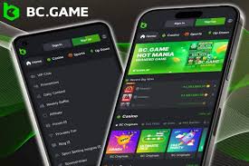 Comprehensive Guide to BC.Game APK Enhance Your Gaming Experience Comprehensive Guide to BC.Game APK Enhance Your Gaming Experience