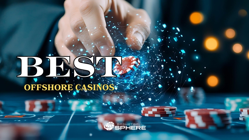 Comprehensive Review of Offshore Gambling Options for UK Players Comprehensive Review of Offshore Gambling Options for UK Players