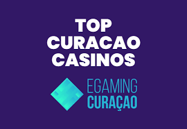 Curacao Casino A Guide to Online Gambling in Paradise Curacao Casino A Guide to Online Gambling in Paradise