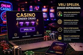 De Beste Online Casino's in het Buitenland De Beste Online Casino's in het Buitenland