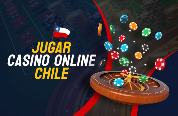 Descubre los Mejores Casinos en Línea Confiables