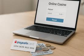 Die Vorteile von Online-Casinos mit Paysafe Einfach, Sicher und Bequem Die Vorteile von Online-Casinos mit Paysafe Einfach, Sicher und Bequem