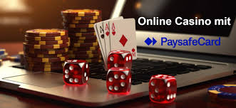 Die Vorteile von Online-Casinos mit Paysafecard Die Vorteile von Online-Casinos mit Paysafecard