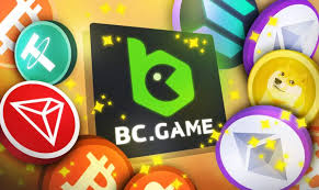 Discover the BC.Game DE Mobile App The Future of Online Gaming Discover the BC.Game DE Mobile App The Future of Online Gaming