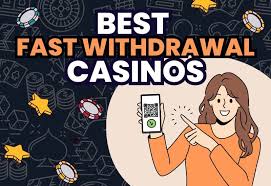 Discover the Best Fast Payout Casinos for Quick Withdrawals -1771933667 Discover the Best Fast Payout Casinos for Quick Withdrawals -1771933667