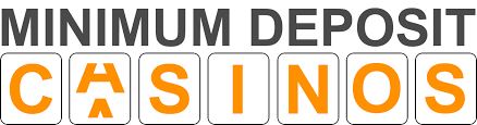 Discover the Best Minimum Deposit £5 Casinos -1845116589 Discover the Best Minimum Deposit £5 Casinos -1845116589
