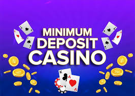 Discover the Best Minimum Deposit £5 Casinos -1845941011 Discover the Best Minimum Deposit £5 Casinos -1845941011