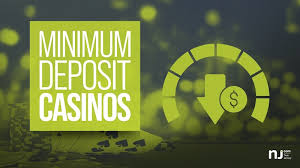 Discover the Best Minimum Deposit £5 Casinos -1845941011 Discover the Best Minimum Deposit £5 Casinos -1845941011