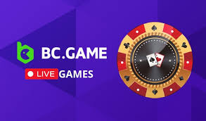 Discover the Excitement of BC.Game Dice Discover the Excitement of BC.Game Dice