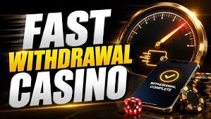 Discover the World of Fast Paying Casinos Discover the World of Fast Paying Casinos
