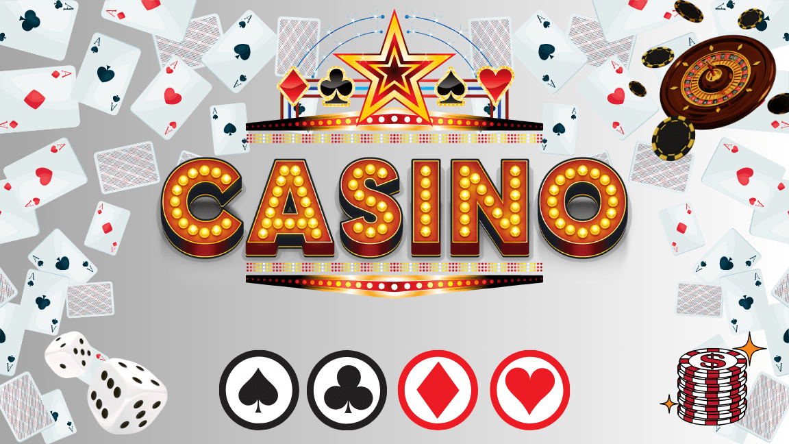Discovering Casinos Non on Gamstop A Comprehensive Guide Discovering Casinos Non on Gamstop A Comprehensive Guide