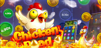 Discovering the Exciting World of Chicken Road Casinos -1132902589