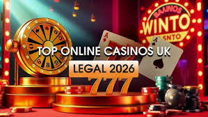 Discovering the World of Non GamStop Casinos Discovering the World of Non GamStop Casinos