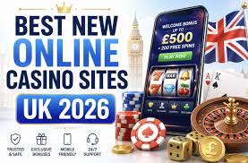 Discovering the World of Non GamStop Casinos Discovering the World of Non GamStop Casinos