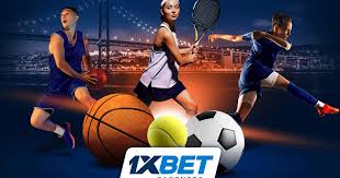 Explore 1xbet Ireland A Comprehensive Guide for Sports Betting Enthusiasts