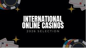 Explore Online Casinos Worldwide A Glimpse into the Gambling Universe