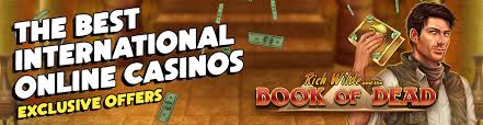 Explore Online Casinos Worldwide A Glimpse into the Gambling Universe