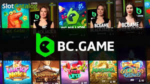Explore the BC.Game Mobile App Your Gateway to Gaming on the Go Explore the BC.Game Mobile App Your Gateway to Gaming on the Go