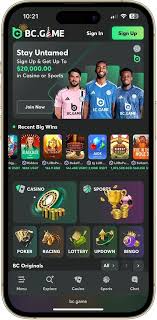 Exploring BC Fun Crypto Casino An Ultimate Gaming Experience Exploring BC Fun Crypto Casino An Ultimate Gaming Experience