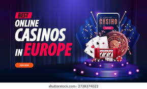 Exploring European Casinos A Guide for UK Players Exploring European Casinos A Guide for UK Players