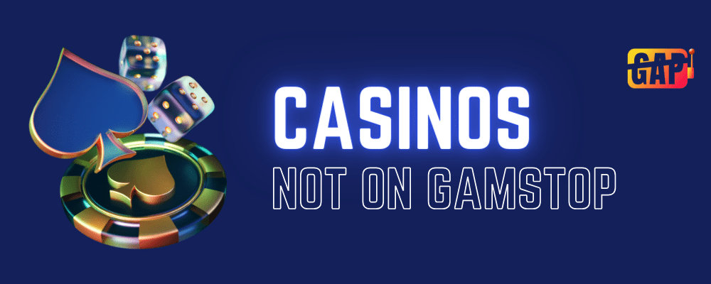 Exploring Non-Gamstop Casinos A New Era of Online Gambling 1790690004 Exploring Non-Gamstop Casinos A New Era of Online Gambling 1790690004