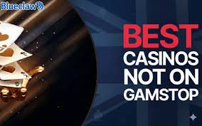 Exploring Non-Gamstop Casinos Your Guide to Alternative Options Exploring Non-Gamstop Casinos Your Guide to Alternative Options