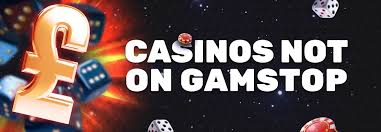 Exploring Non Gamstop UK Casino Sites 1789900848 Exploring Non Gamstop UK Casino Sites 1789900848