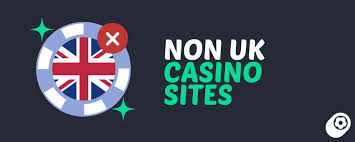 Exploring Non-UK License Casinos A Guide for Gamblers Exploring Non-UK License Casinos A Guide for Gamblers