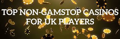 Exploring Not on Gamstop Casinos A Comprehensive Guide -28730574 Exploring Not on Gamstop Casinos A Comprehensive Guide -28730574