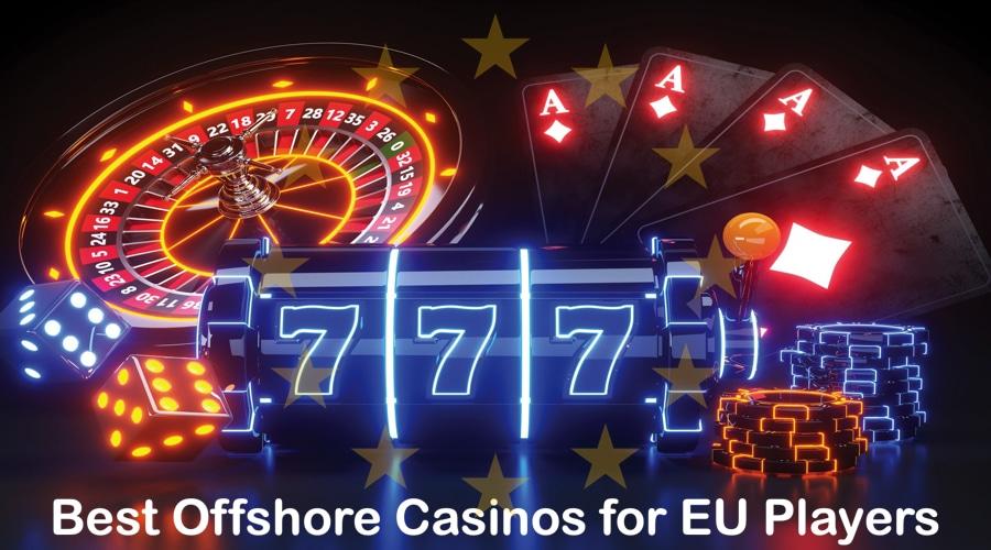 Exploring Overseas Online Casinos A Global Gaming Experience