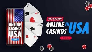 Exploring Overseas Online Casinos A Global Gaming Experience