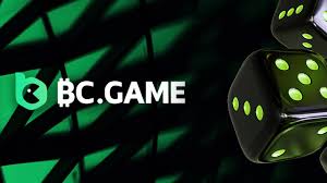 Exploring the BC.Game Platform Revolutionizing Online Gaming Exploring the BC.Game Platform Revolutionizing Online Gaming