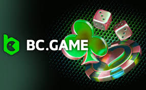 Exploring the Exciting Bonuses of the BC Game App -1193629355 Exploring the Exciting Bonuses of the BC Game App -1193629355