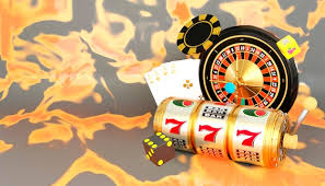 Exploring the Exciting World of 20Bet Casino Exploring the Exciting World of 20Bet Casino