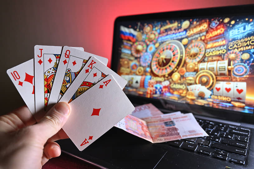 Exploring the Future of Online Gambling Apps -1831483480 Exploring the Future of Online Gambling Apps -1831483480