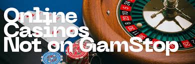 Exploring UK Casino Sites Not on the Obvious Lists Exploring UK Casino Sites Not on the Obvious Lists