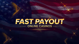 Fast Withdrawal Casinos The Ultimate Guide Fast Withdrawal Casinos The Ultimate Guide