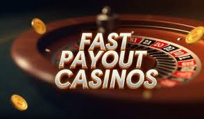 Fast Withdrawal Casinos The Ultimate Guide Fast Withdrawal Casinos The Ultimate Guide