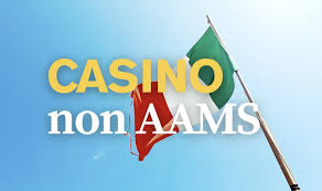 I Migliori Casinò Non AAMS Guida Completa 1789012441 I Migliori Casinò Non AAMS Guida Completa 1789012441