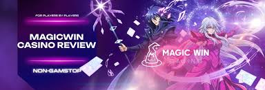 Is Magic Win Casino Legit An In-Depth Review -1151847214