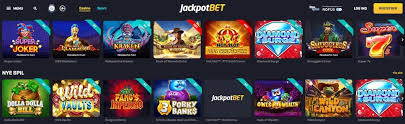 Jackpot Bet 2026 - Din Ultimate Guide til Spil og Bonuser Jackpot Bet 2026 - Din Ultimate Guide til Spil og Bonuser
