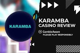 Karamba Casino DK - Din Underholdning Online Karamba Casino DK - Din Underholdning Online