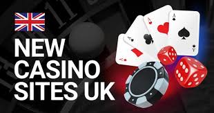 Latest Casino Sites in the UK Your Comprehensive Guide Latest Casino Sites in the UK Your Comprehensive Guide