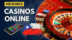Los Casinos Más Confiables para Apostar en Línea -2055047042 Los Casinos Más Confiables para Apostar en Línea -2055047042