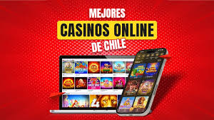 Los Mejores Casinos Online de Chile Guía Completa 1134102801 Los Mejores Casinos Online de Chile Guía Completa 1134102801