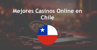 Los Mejores Casinos Online de Chile Guía Completa 1134102801 Los Mejores Casinos Online de Chile Guía Completa 1134102801