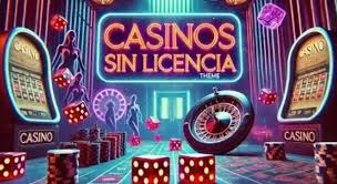 Los Mejores Casinos Online Sin Verificación Juega Sin Complicaciones Los Mejores Casinos Online Sin Verificación Juega Sin Complicaciones