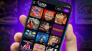 Luna Casino DK – Det Bedste Spilmål i Danmark Luna Casino DK – Det Bedste Spilmål i Danmark